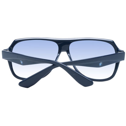 Blue Men Sunglasses