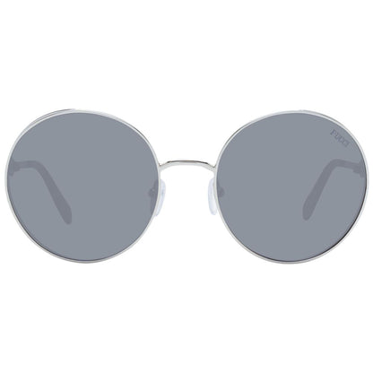 Gray Women Sunglasses