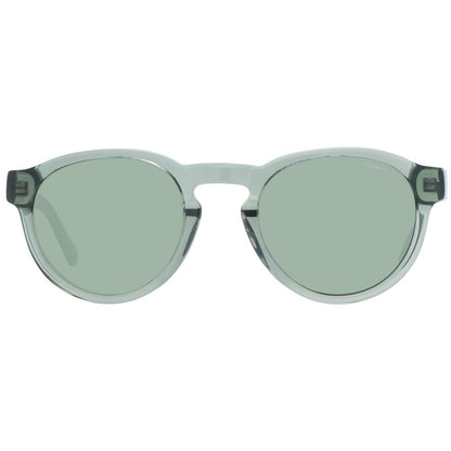 Green Men Sunglasses