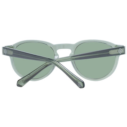 Green Men Sunglasses