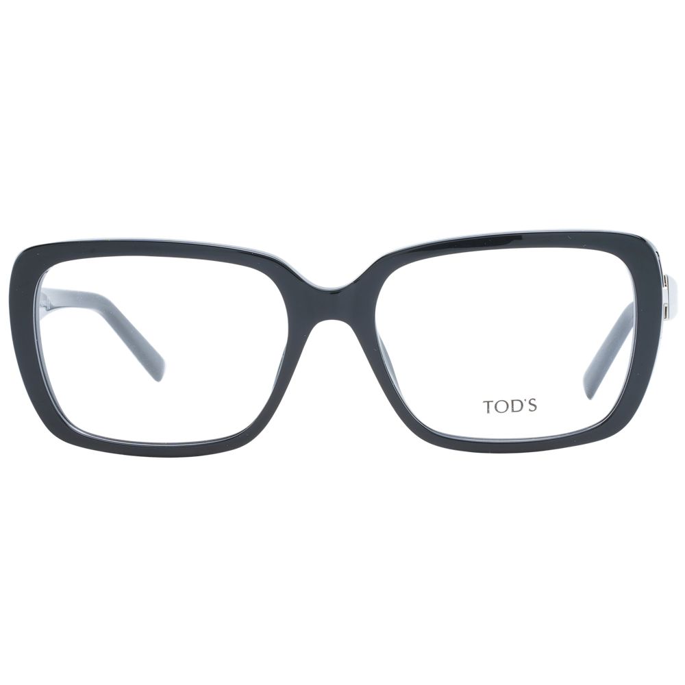 Black Women Optical Frames