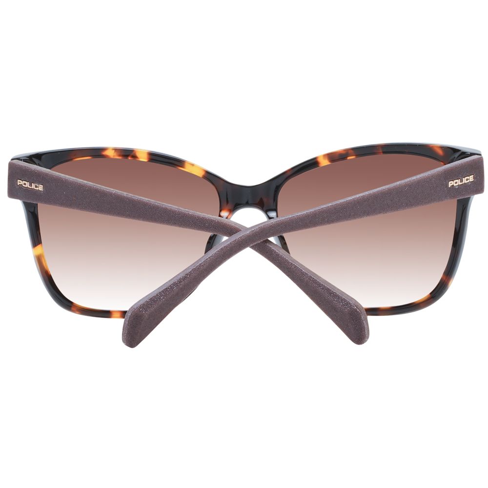 Brown Women Sunglasses