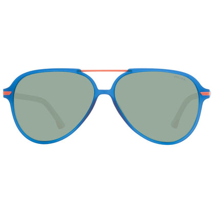 Blue Men Sunglasses