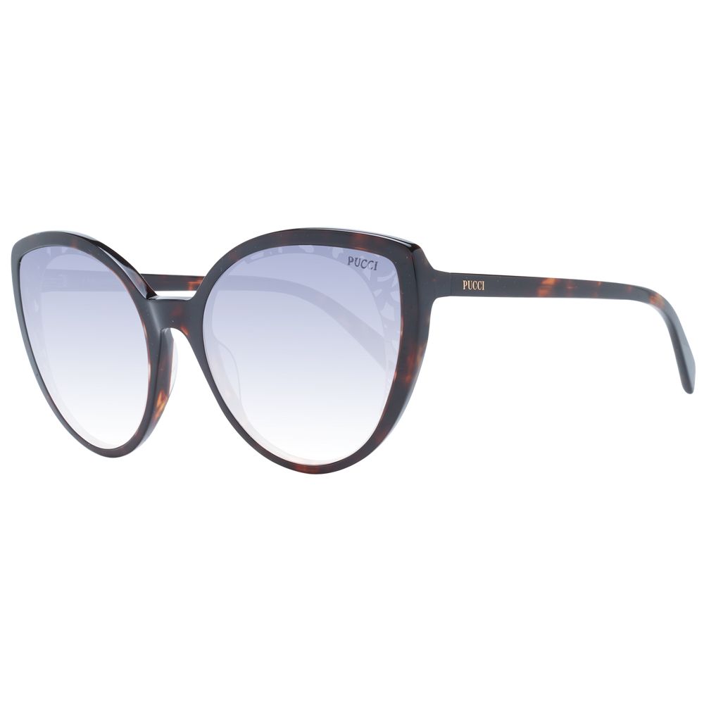 Brown Women Sunglasses