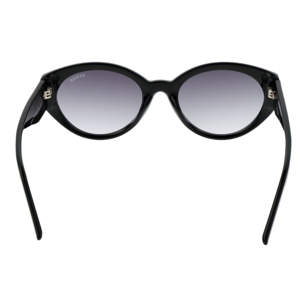 Black Women Sunglasses