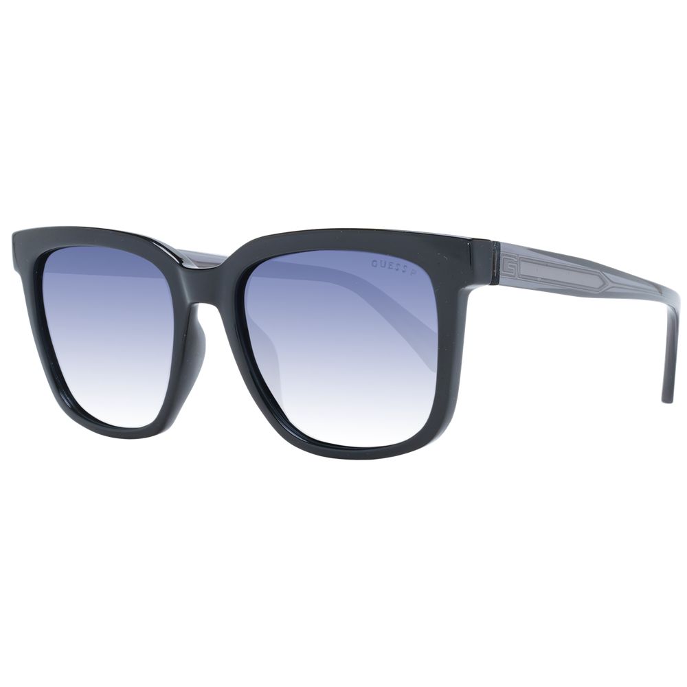 Black Men Sunglasses