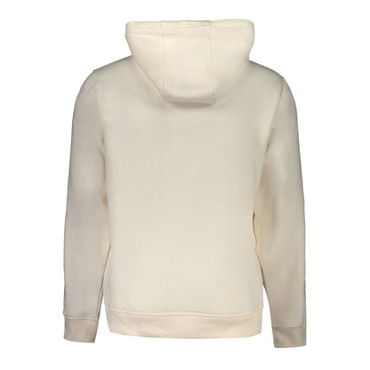 White Cotton Sweater