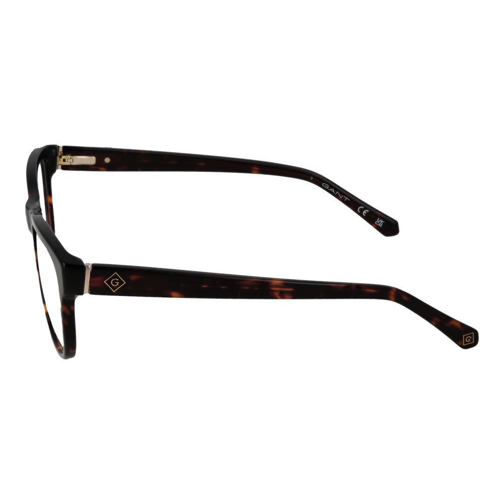 Brown Men Optical Frames