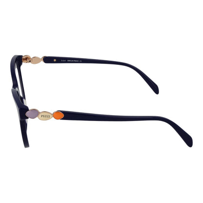 Blue Women Optical Frames