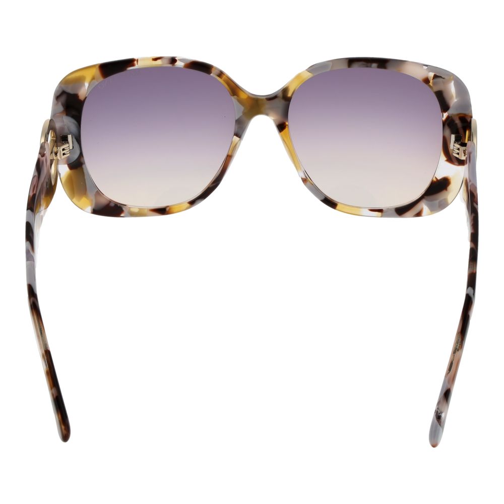 Brown Women Sunglasses