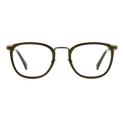 Bicolor Polyamide Polyamide Frames