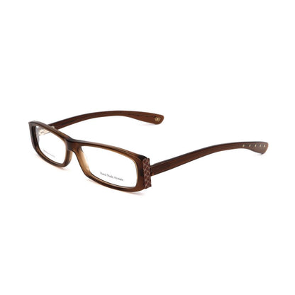 Brown Acetate Frames