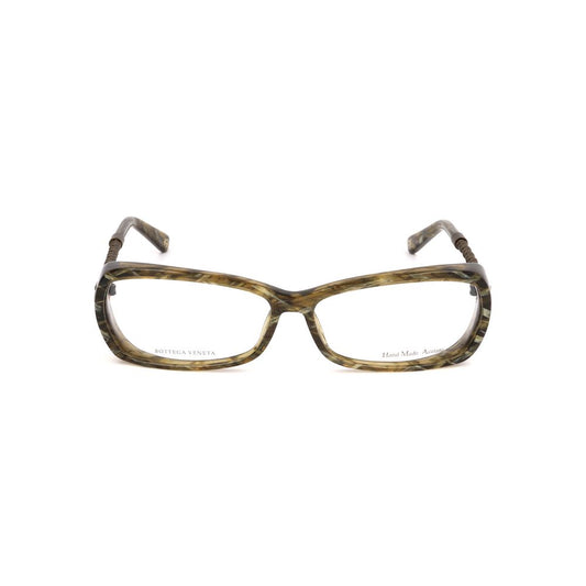 Green Acetate Frames