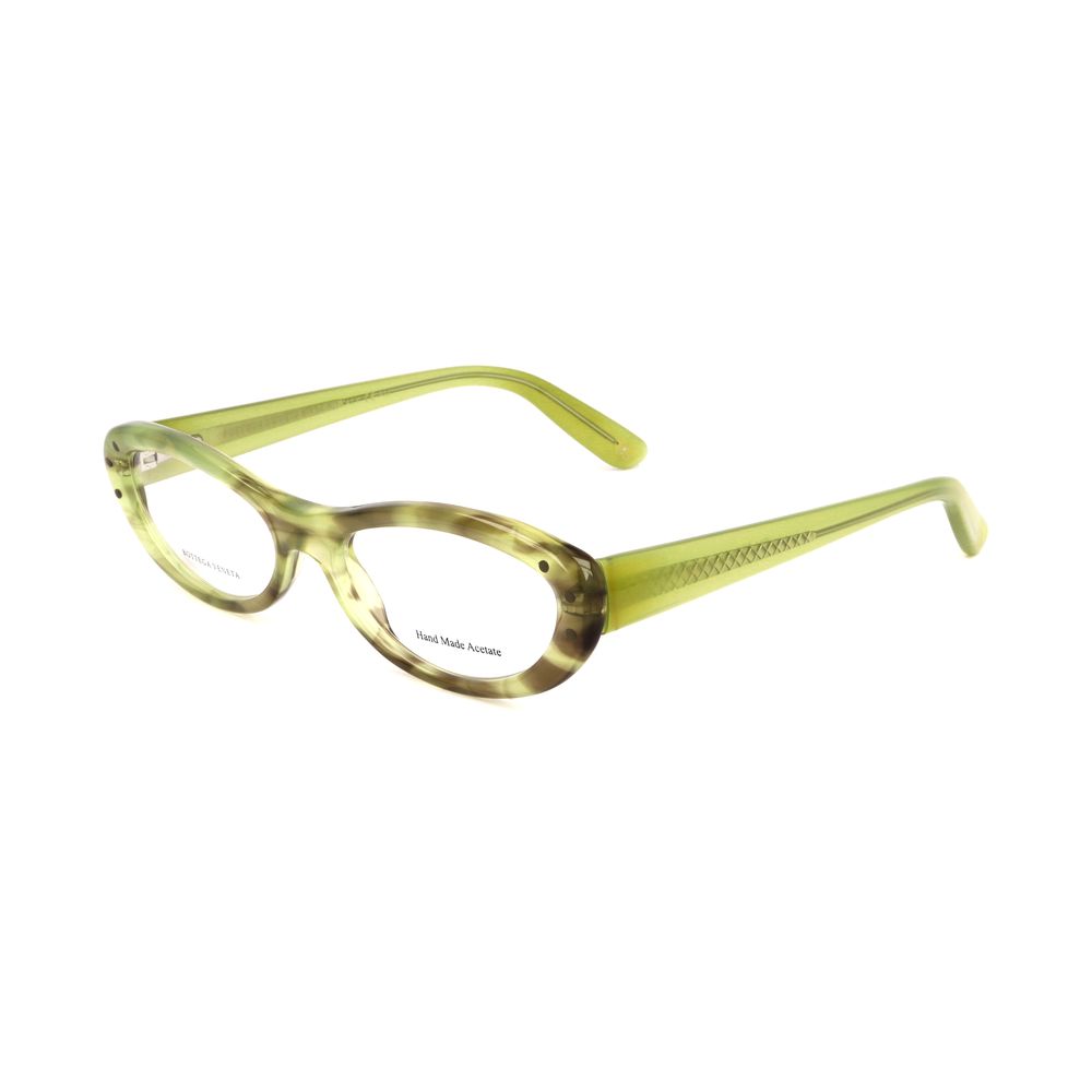 Green Acetate Frames