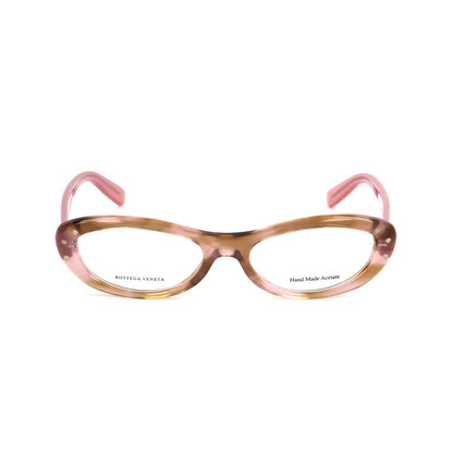 Pink Acetate Frames