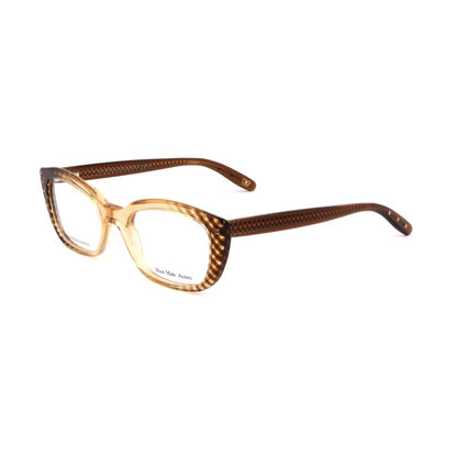 Bicolor Acetate Frames