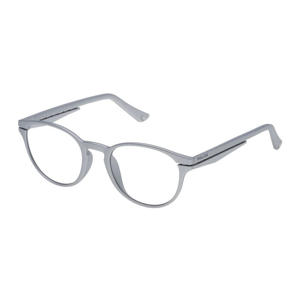 Gray Injected Frames