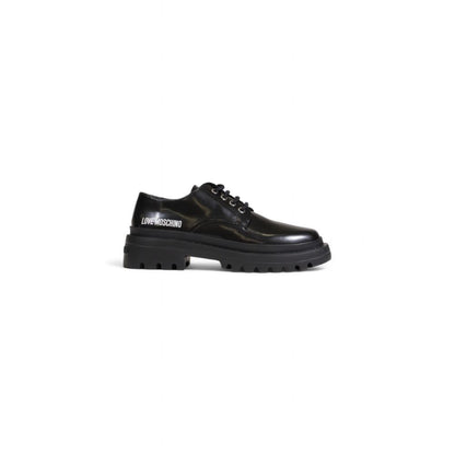 Black Polyethylene Platform