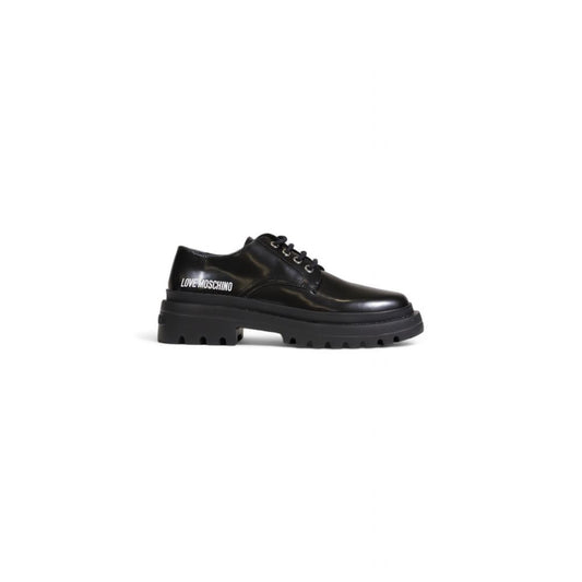 Black Polyethylene Platform