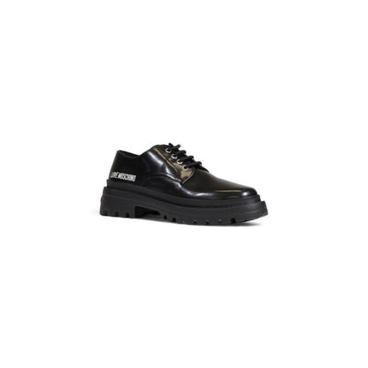Black Polyethylene Platform