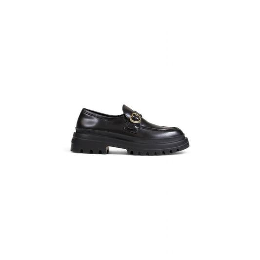 Black Polyethylene Platform