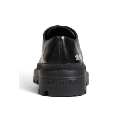 Black Polyethylene Platform
