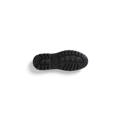 Black Polyethylene Platform