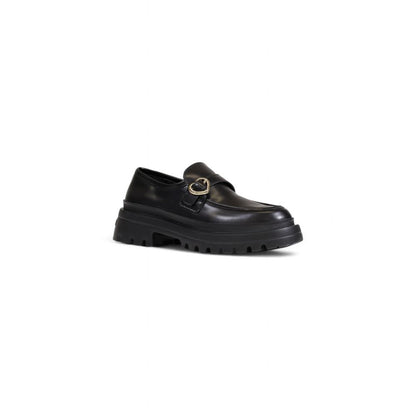 Black Polyethylene Platform
