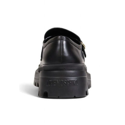 Black Polyethylene Platform