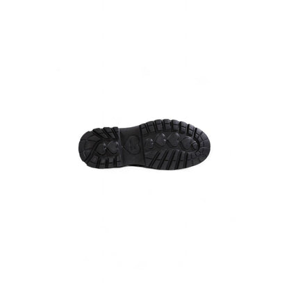 Black Polyethylene Platform