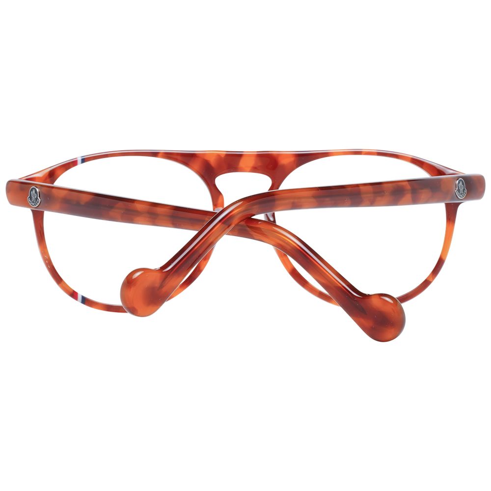 Brown Men Optical Frames