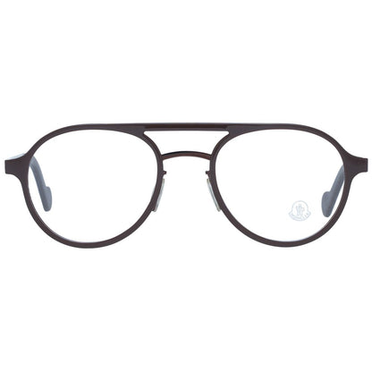 Brown Men Optical Frames