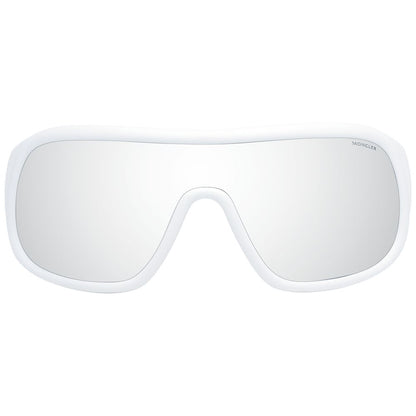 White Men Sunglasses