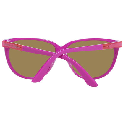 Purple Women Sunglasses