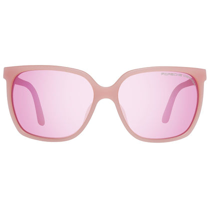 Pink Women Sunglasses