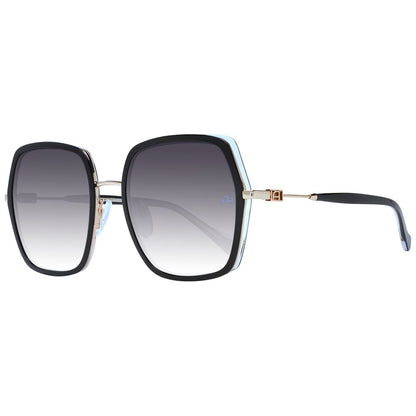 Black Women Sunglasses