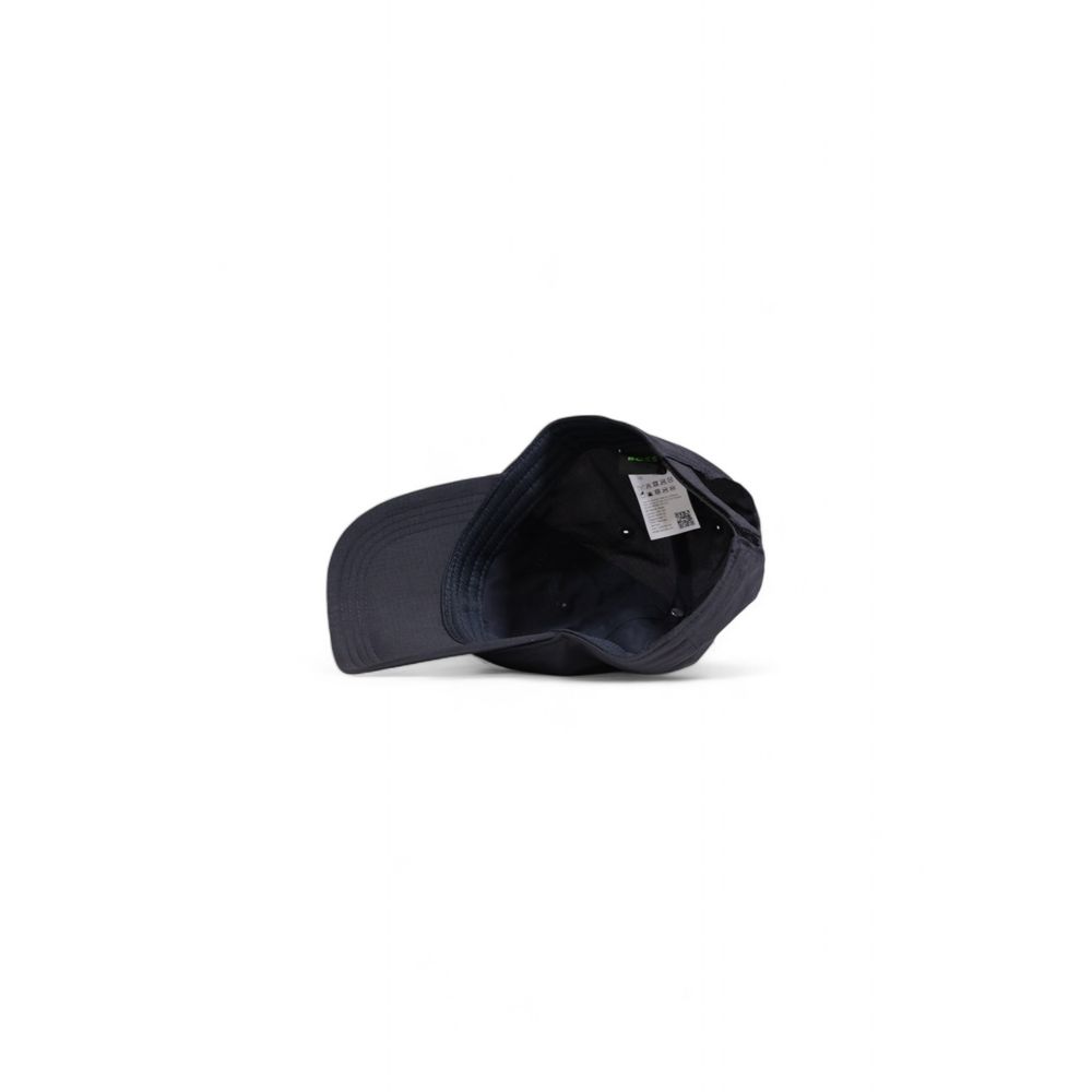 Black Polyamide Hats & Cap