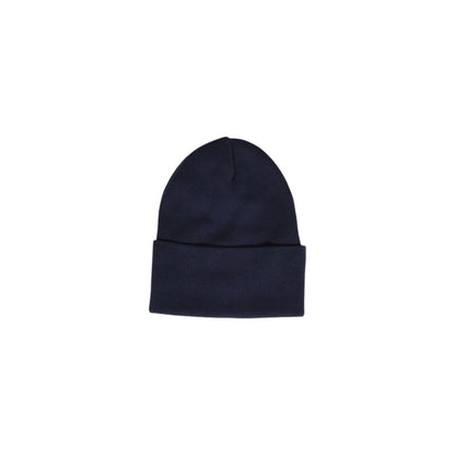 Blue Cotton Hats & Cap