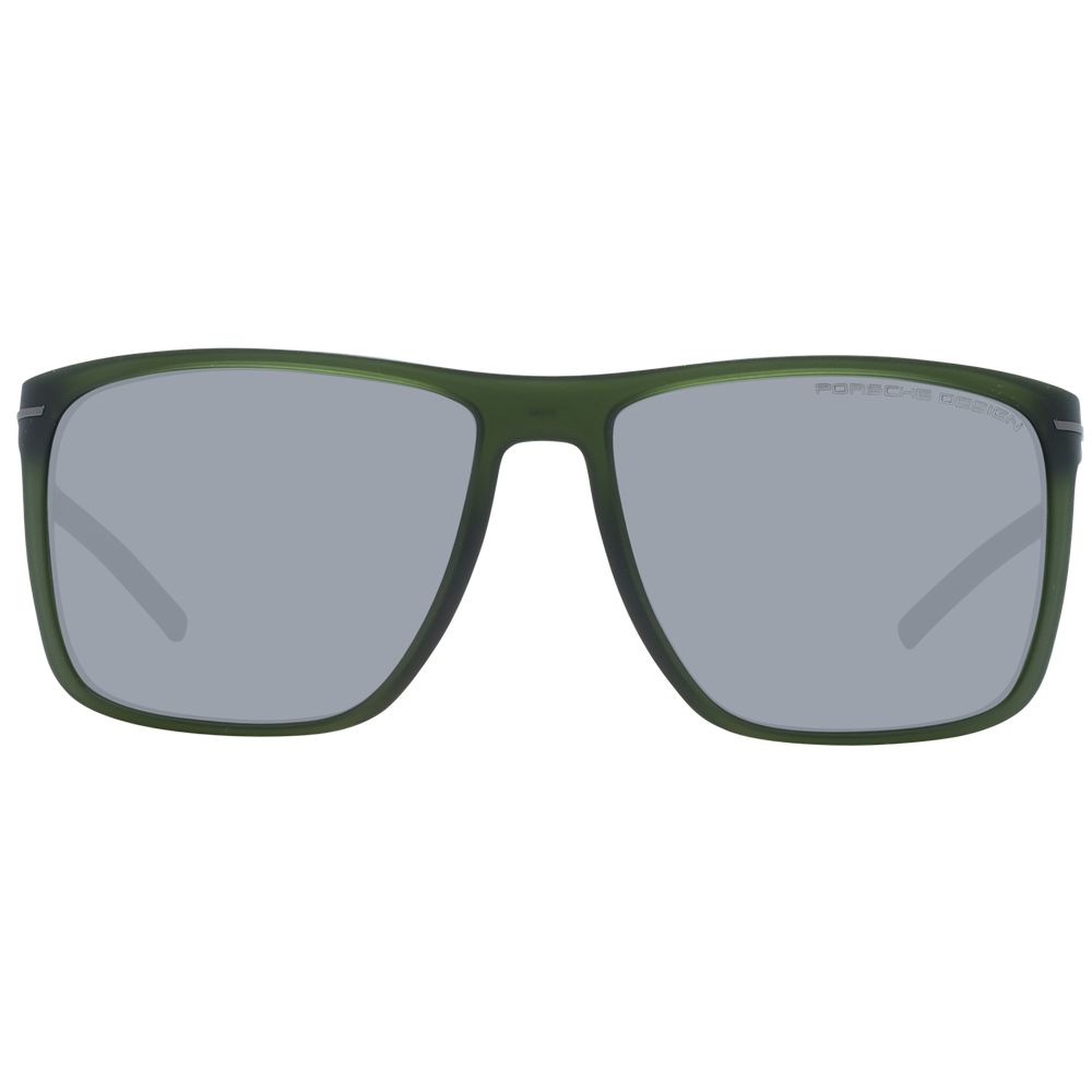 Green Men Sunglasses