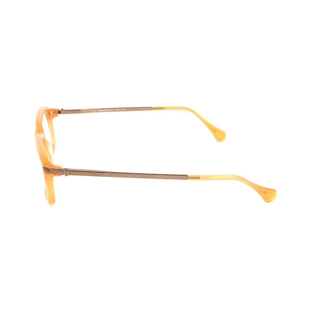 Yellow Metal Frames