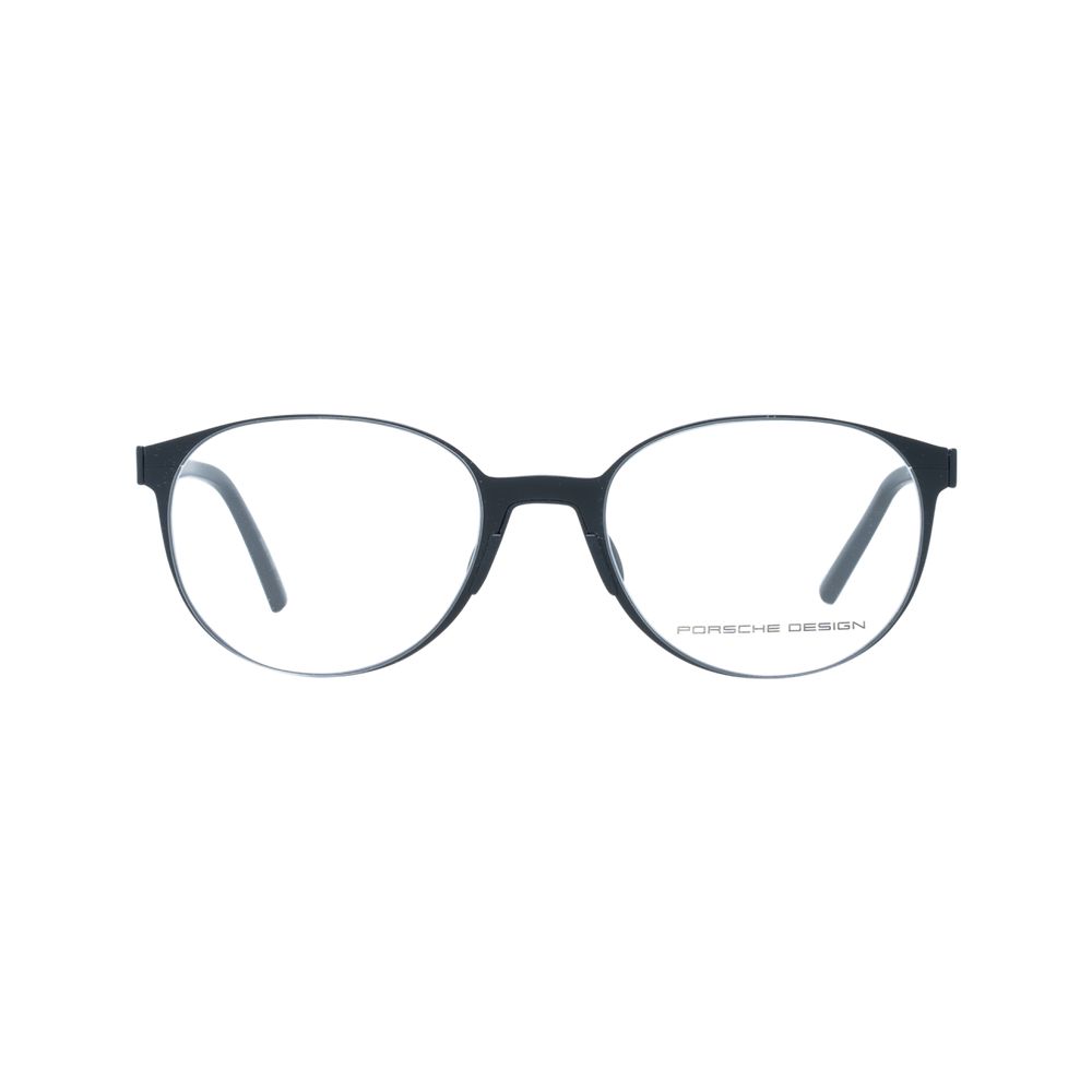Black Acetate Glasses (Frames)