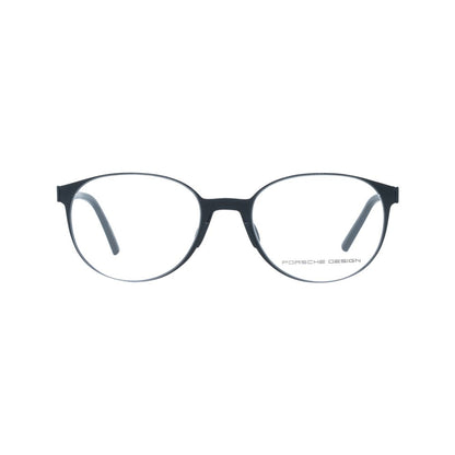 Black Acetate Glasses (Frames)