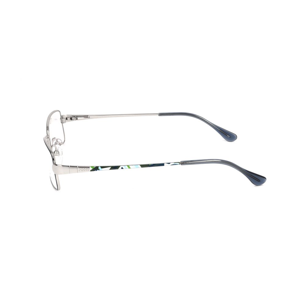 Silver Metal Glasses (Frames)