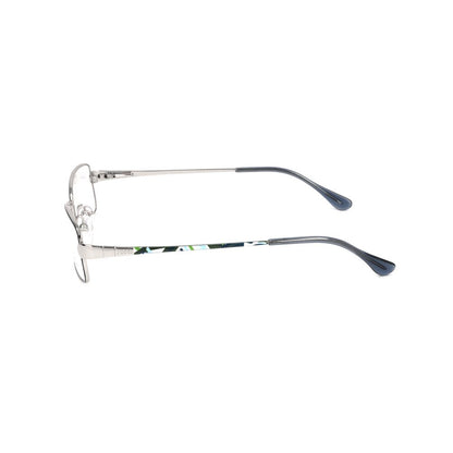 Silver Metal Glasses (Frames)