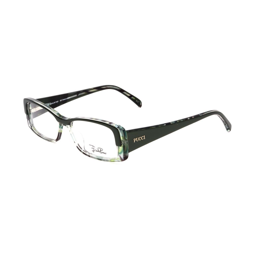 Gray Plastic Glasses (Frames)
