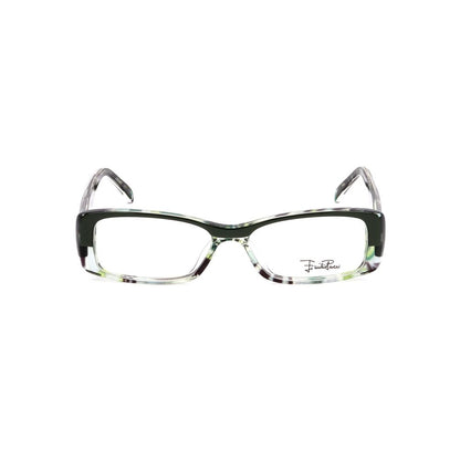 Gray Plastic Glasses (Frames)
