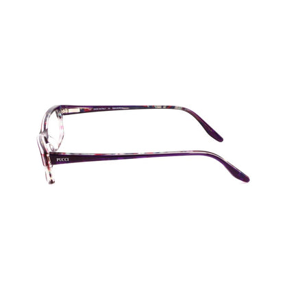 Multicolor Plastic Glasses (Frames)