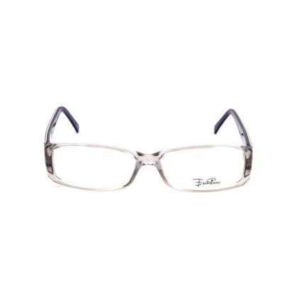 Blue Plastic Glasses (Frames)