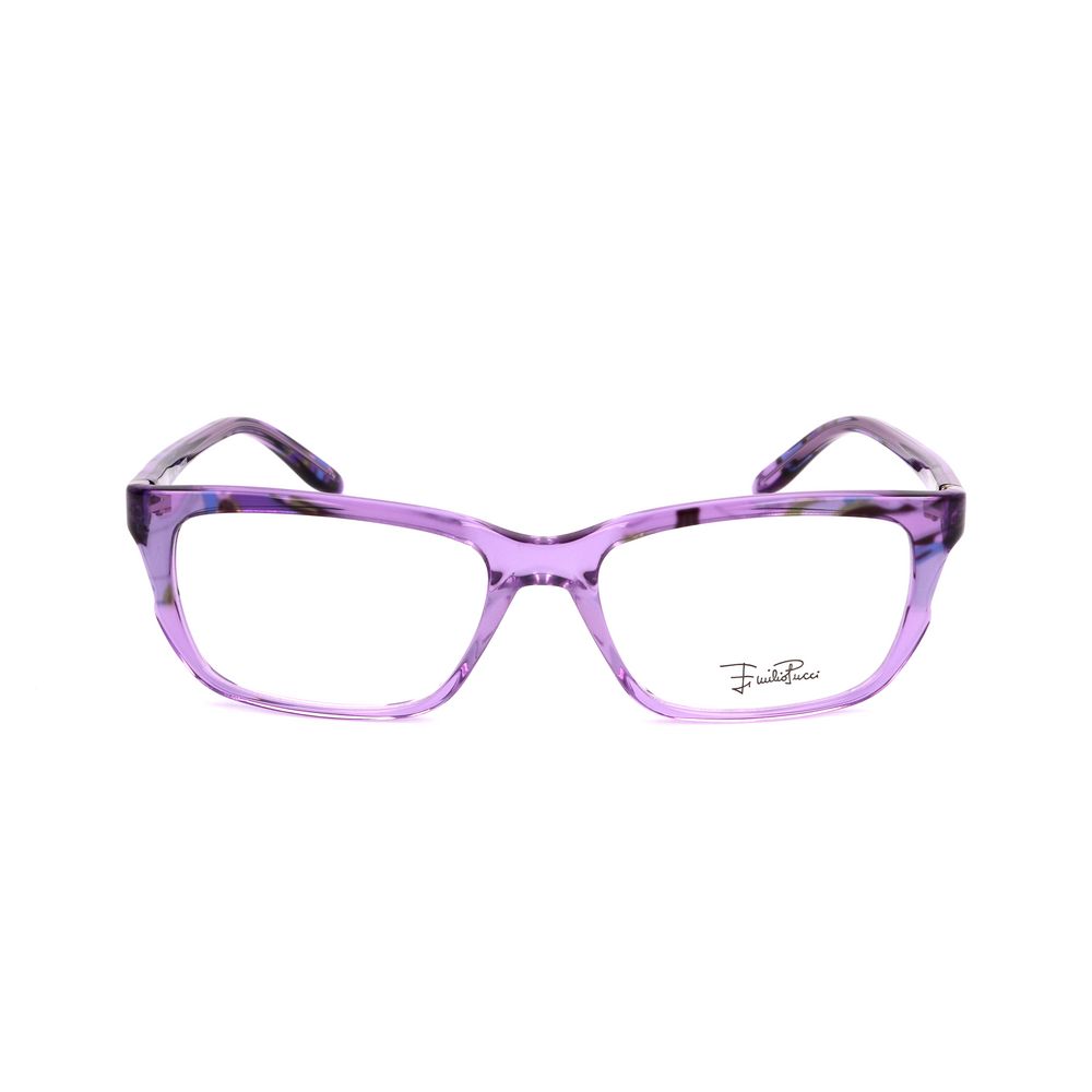 Multicolor Plastic Glasses (Frames)