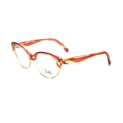Multicolor Plastic Glasses (Frames)